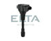 Zapaľovacia cievka ELTA AUTOMOTIVE EE5084