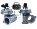 AGR - Ventil ELTA AUTOMOTIVE EE6017
