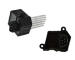 Odpor, vnitřní tlakový ventilátor ELTA AUTOMOTIVE EH1140