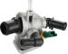 Termostat, chladivo ELTA AUTOMOTIVE EH2032