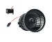 vnitřní ventilátor ELTA AUTOMOTIVE EH5079