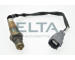 Lambda sonda ELTA AUTOMOTIVE EX0344