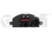 Regulace, vnitrni ventilace vika 21387801