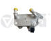 Olejový chladič, motorový olej vika 33171005601