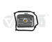 Hydraulický filtr, automatická převodovka vika 33250030801