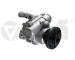 Hydraulické čerpadlo, řízení vika 49950801