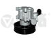 Hydraulické čerpadlo, řízení vika 49958401