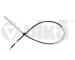 Tažné lanko, parkovací brzda vika 66091559901