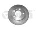 Brzdový kotouč vika 66150027501