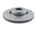 Brzdový kotouč vika 66151094201