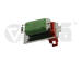 Odpor vnútorného ventilátora vika 89590794601