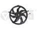 Ventilátor chladenia motora vika 91014601