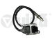 NOx-sensor, NOx-katalyzator vika 91398301