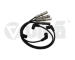 Sada kabelů pro zapalování vika 99051463801