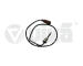 Cidlo, teplota vyfukovych plynu vika 99061791201