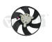 Ventilátor chladenia motora vika 99590017101