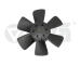 Koleso ventilátora chladenia motora vika 99590387101