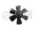 Ventilátor chladenia motora vika 99591472701