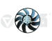 Ventilátor chladenia motora vika 99591801601