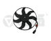 Ventilátor chladenia motora vika 99591803401