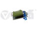 Odpor, vnitřní tlakový ventilátor vika 99591833801
