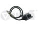 NOx-sensor, NOx-katalyzator vika 99745501