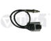 NOx-sensor, NOx-katalyzator vika 99746101
