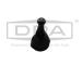 Hlavice radici paky DPA 77110707802