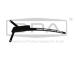 Rameno sterace, cisteni skel DPA 99551801202