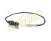 NOx-sensor, NOx-katalyzator GEBE 9 2834 1