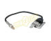 NOx-sensor, NOx-katalyzator GEBE 9 2823 1