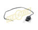 NOx-sensor, NOx-katalyzator GEBE 9 2989 1