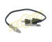 NOx-sensor, NOx-katalyzator GEBE 9 2921 1