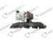 Plniace dúchadlo REMANTE 003-002-001091R