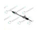 Řídicí mechanismus REMANTE 007-003-000656R
