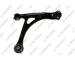Řídicí páka, zavěšení kol TEKNOROT A-598