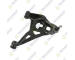 Řídicí páka, zavěšení kol TEKNOROT CH-1148