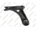Řídicí páka, zavěšení kol TEKNOROT CI-579S