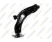 Řídicí páka, zavěšení kol TEKNOROT F-635