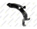 Řídicí páka, zavěšení kol TEKNOROT F-646