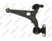 Řídicí páka, zavěšení kol TEKNOROT F-839XT