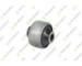 Uložení, řídicí mechanismus TEKNOROT FD-BS033