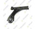 Řídicí páka, zavěšení kol TEKNOROT FO-1768S