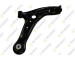 Řídicí páka, zavěšení kol TEKNOROT FO-238
