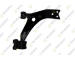 Řídicí páka, zavěšení kol TEKNOROT FO-466S