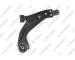 Řídicí páka, zavěšení kol TEKNOROT FO-966