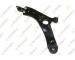 Řídicí páka, zavěšení kol TEKNOROT HY-139
