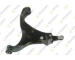 Řídicí páka, zavěšení kol TEKNOROT KI-778