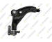 Řídicí páka, zavěšení kol TEKNOROT MN-138K