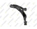 Řídicí páka, zavěšení kol TEKNOROT N-224